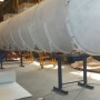 TIRSAN TREYLER VE KİMYASAL TANKER ISI YALITIM PROJESİ - ADAPAZARI