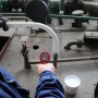 SICAK BORU HATTI İZOLASYON TESTİ